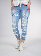 Jeans ~work~