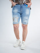Jeans Short ~NY~