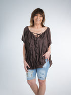 Bluse ~wow~