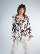 Bluse ~valance~