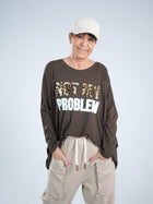 Shirt ~noproblem~
