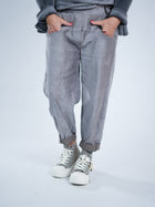 Velours Hose ~belt~