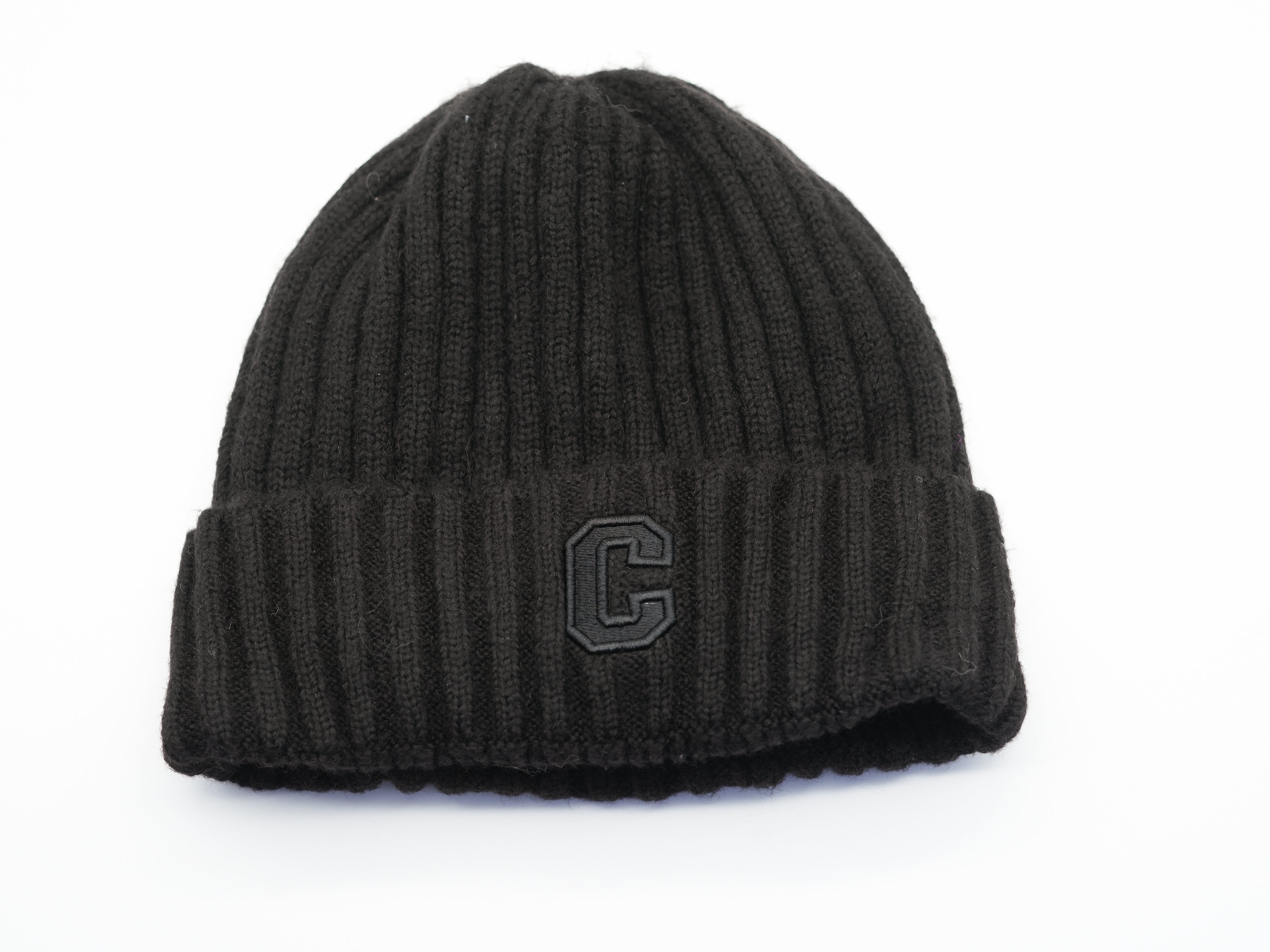 Mütze ~c~ Schwarz