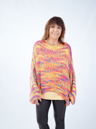 Strickpulli ~colour~
