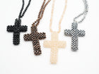 Modeschmuck ~crossing~