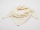 Weicher Dreiecksschal, Nickituch