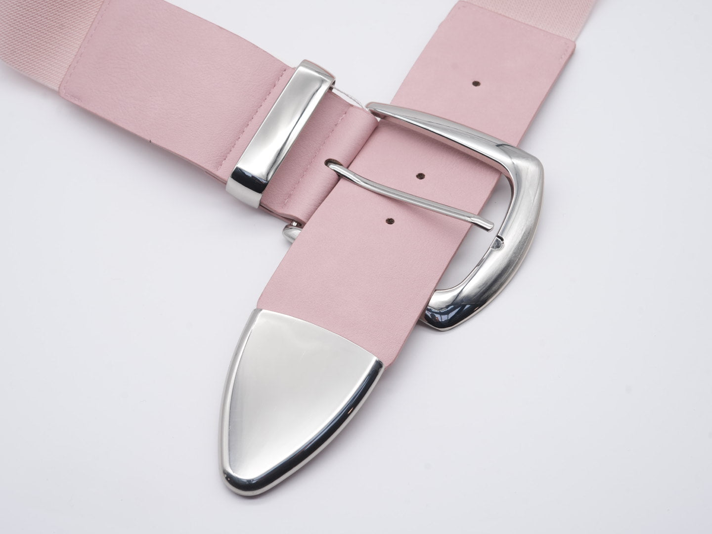 Stretch Gürtel in verschiedenen Farben