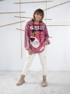Hoody ~watch~