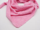 Weicher Dreiecksschal, Nickituch