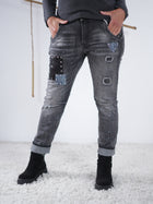 Jeans ~spark~