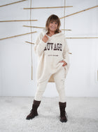 oversize Hoody ~cozy~