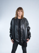 Bomberjacke ~zip~