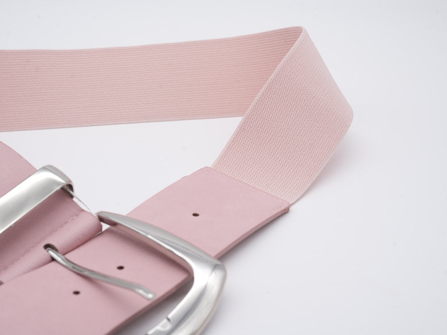 Stretch Gürtel in verschiedenen Farben