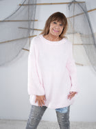 Strickpulli ~flausch~