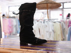 Sommerstiefel mit Boho Vibe