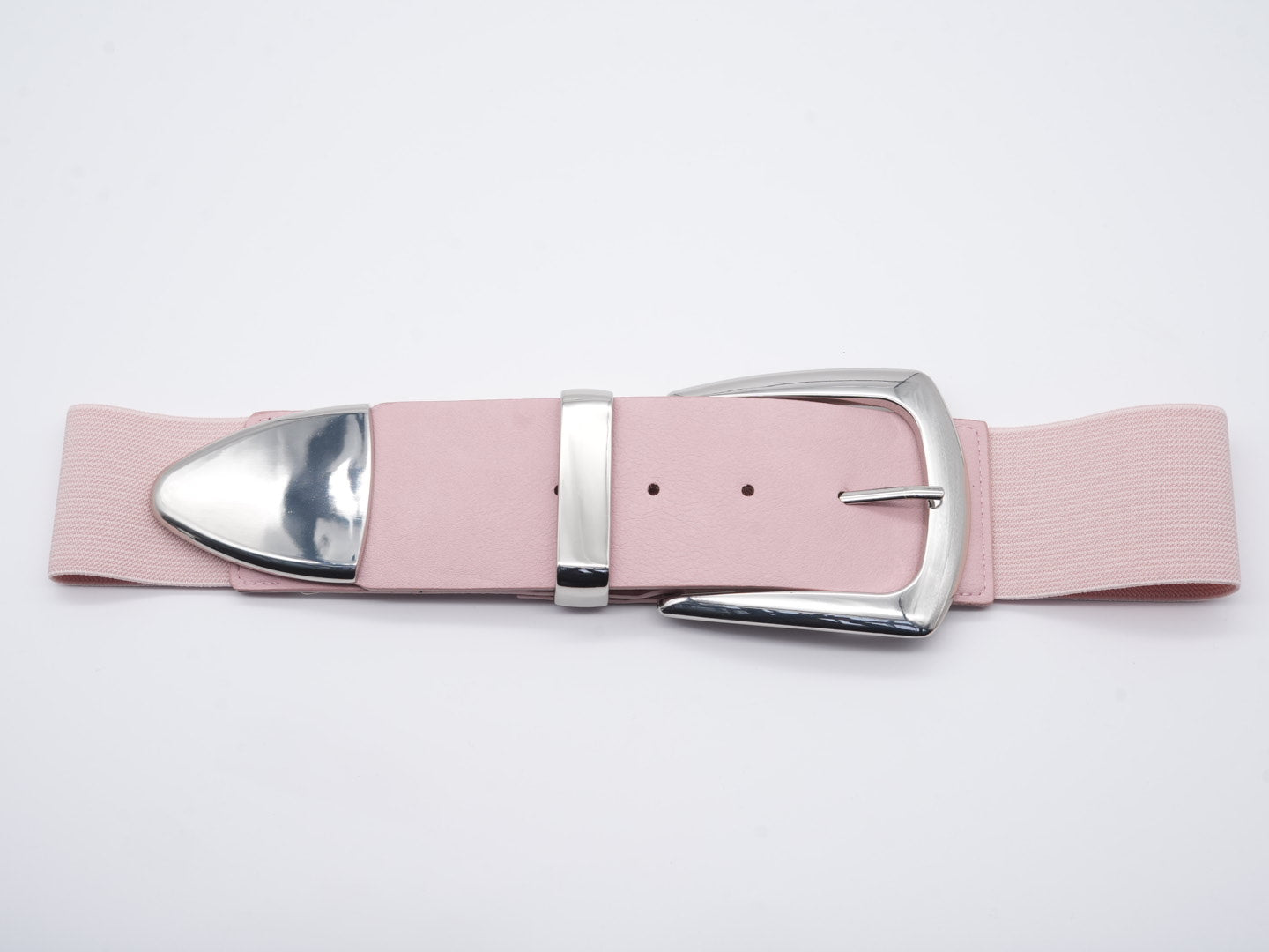 Stretch Gürtel in verschiedenen Farben