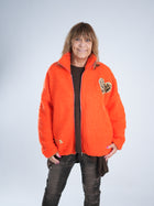 Teddy Jacke ~amour~