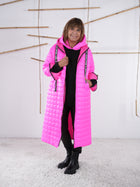 Mantel ~pink~