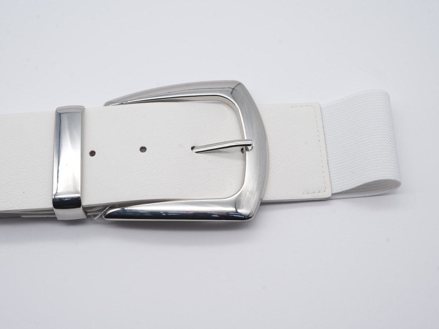 Stretch Gürtel in verschiedenen Farben