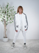 lässiger oversize Blazer im Hingucker Design