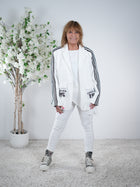 lässiger oversize Blazer im Hingucker Design