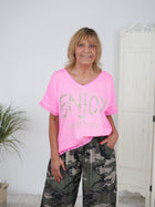Niedliches Shirt mit 