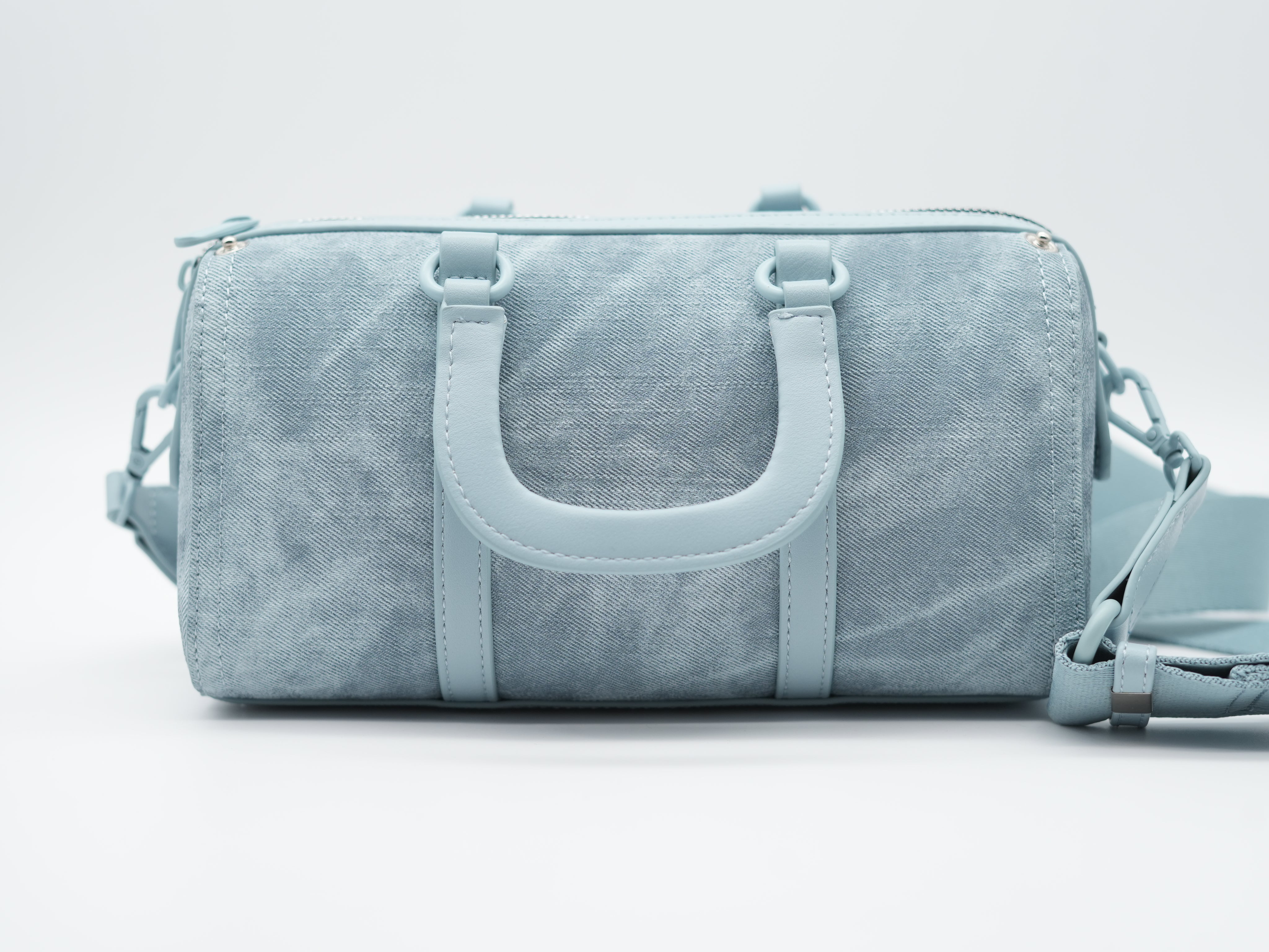 Tasche mit Palmen Motiv, David Jones