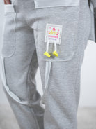 Weiche Joggy mit süßem Patch